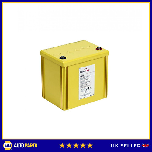 12v45 enersys powersafe - enersys, agm