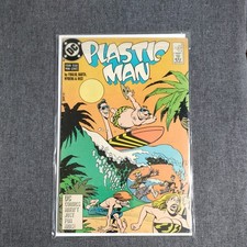 Marvel/DC Comic Box Mixed Lot