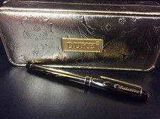 DUKE 2000 Pioneer Gold