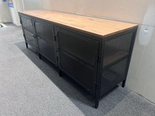 Ikea FJÄLLBO TV Bench / Stand