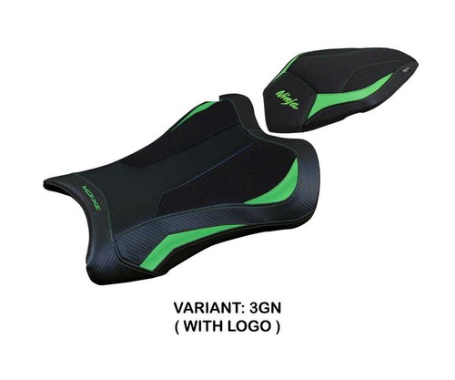 Seat cover dexter ultragrip - cover,