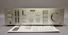Pioneer A-70 Stereo Integrated Amplifier