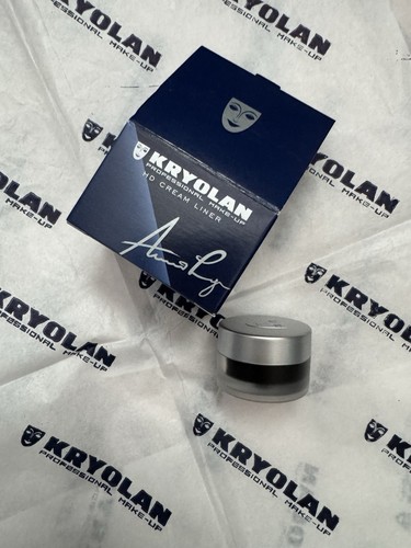 Kryolan cream liner - kryolan,