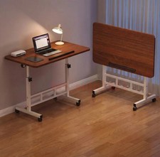 Small folding desk - small,
