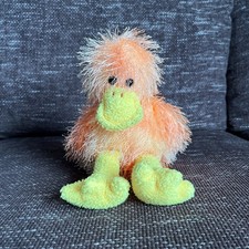 Ty The Punkies Collection Duck