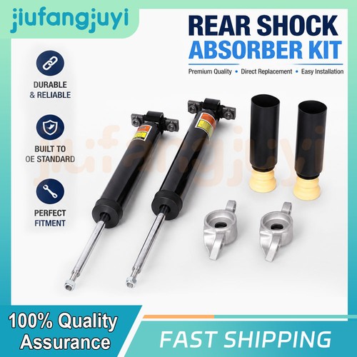 1922250 rear shock absorber - 1922250,