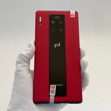Huawei Mate 30 RS Porsche