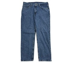 Wrangler Jeans W34 L30 Mens