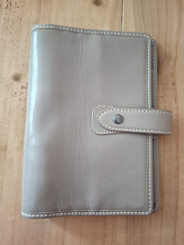 Filofax malden antiqued - malden,