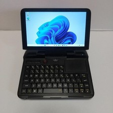 GPD MicroPC Mini Laptop PC
