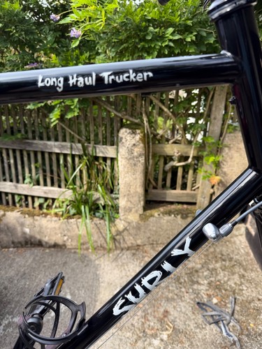 Surly long haul - surly,
