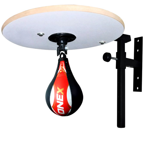 Speed ball platform adjustable - speed,