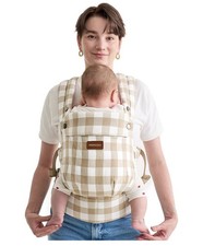 Momcozy Baby Carrier with