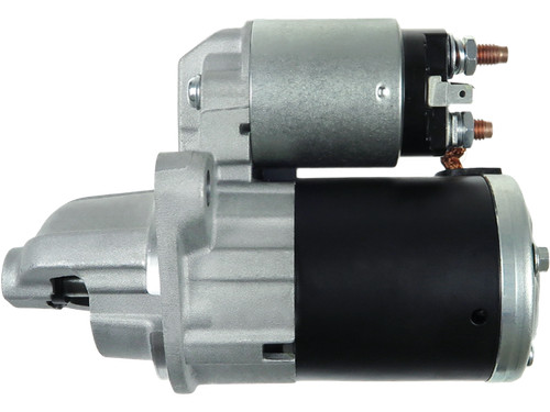 Brand new starter motor 12v - brand,