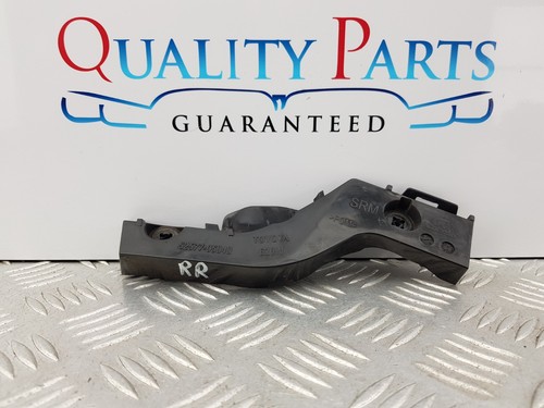 Toyota avensis bumper mount - avensis,