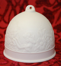 Lladro Annual Spring Bell 1991