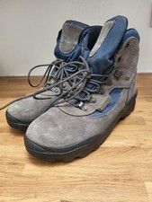 UK 10.5 Salomon Men's Grey