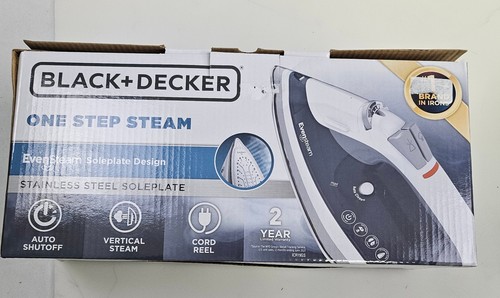 Black decker one step - black+decker,