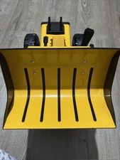 Buddy L Brute Loader Pressed