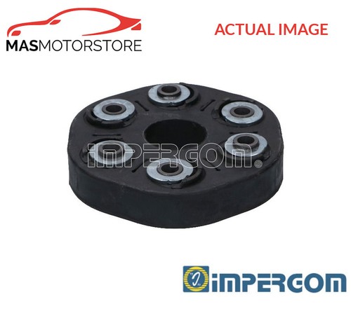 Propshaft joint front - propshaft,