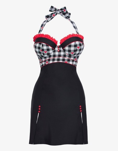 Joe browns gingham wired - browns,