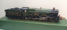 O gauge 7mm VINTAGE TRAINS