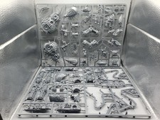 Chaos Space Marines Forgefiend