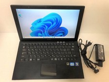 Sony vaio type svz1311aj - type, z