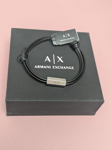 Armani exchange jewellery - jewellery, logo