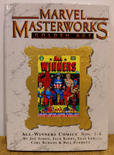 Marvel Masterworks Vol 55 |