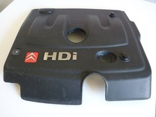 Citroen Xsara Picasso 2003 HDi 2.0 engine cover