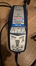 Tecmate  (Optimate) 4