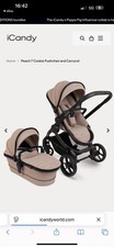 Icandy peach cookie - 7,