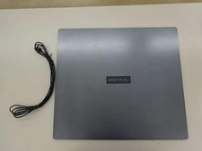 MISTRAL EVA-C1 Noise