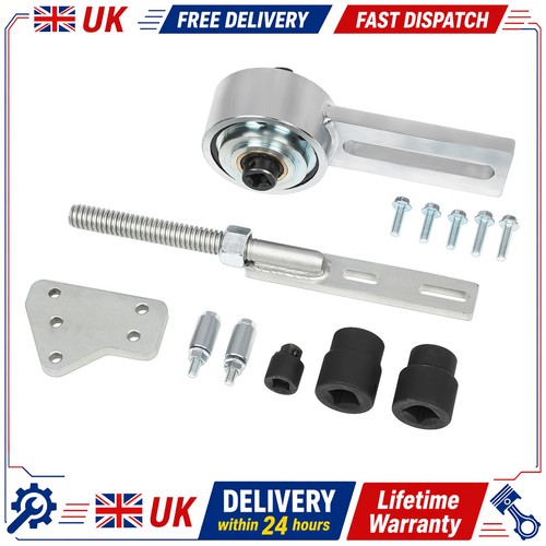 Torque multiplier set 1 - multiplier,