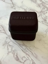 Breitling watch service