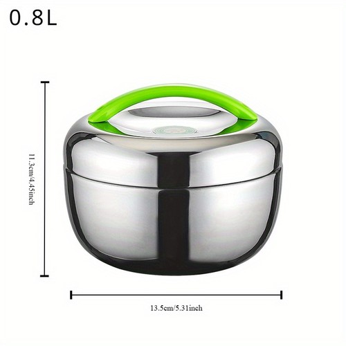 Stainless steel thermal - 1,