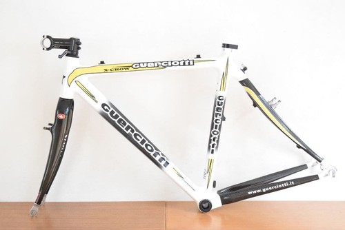 Cyclocross guerciotti carbon - [cyclocross],