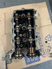 VAUXHALL INSIGNIA VXR ENGINE