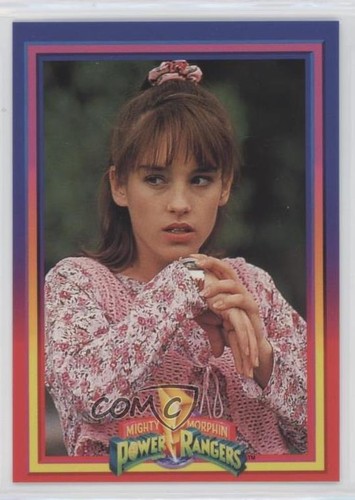 1994 mighty morphin power - 1994,