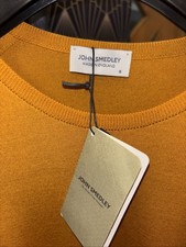 John Smedley (original) Crew