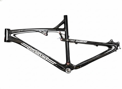 New msc carbon koncept - new, mtb
