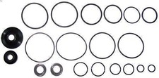 Repair Kit, service brake