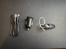 Plantronics M70 Bluetooth Headset