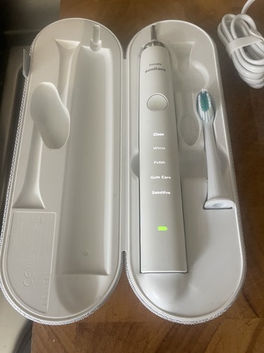 Philips sonicare diamondclean - sonicare,