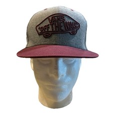 NEW ERA Vans Off The Wall