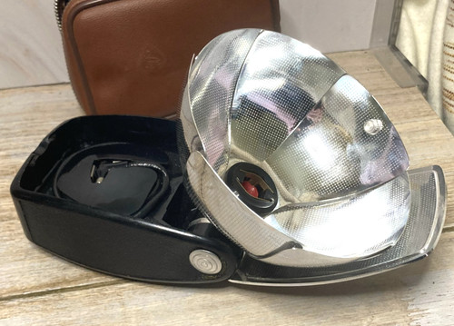 Agfa agfalux camera flash - agfa,