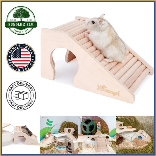 Durable climbing ladder hut - durable,