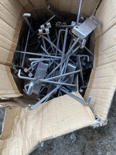 HeavyDuty Gridwall Single