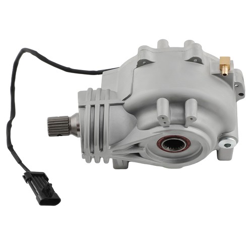 Front differential for - front,